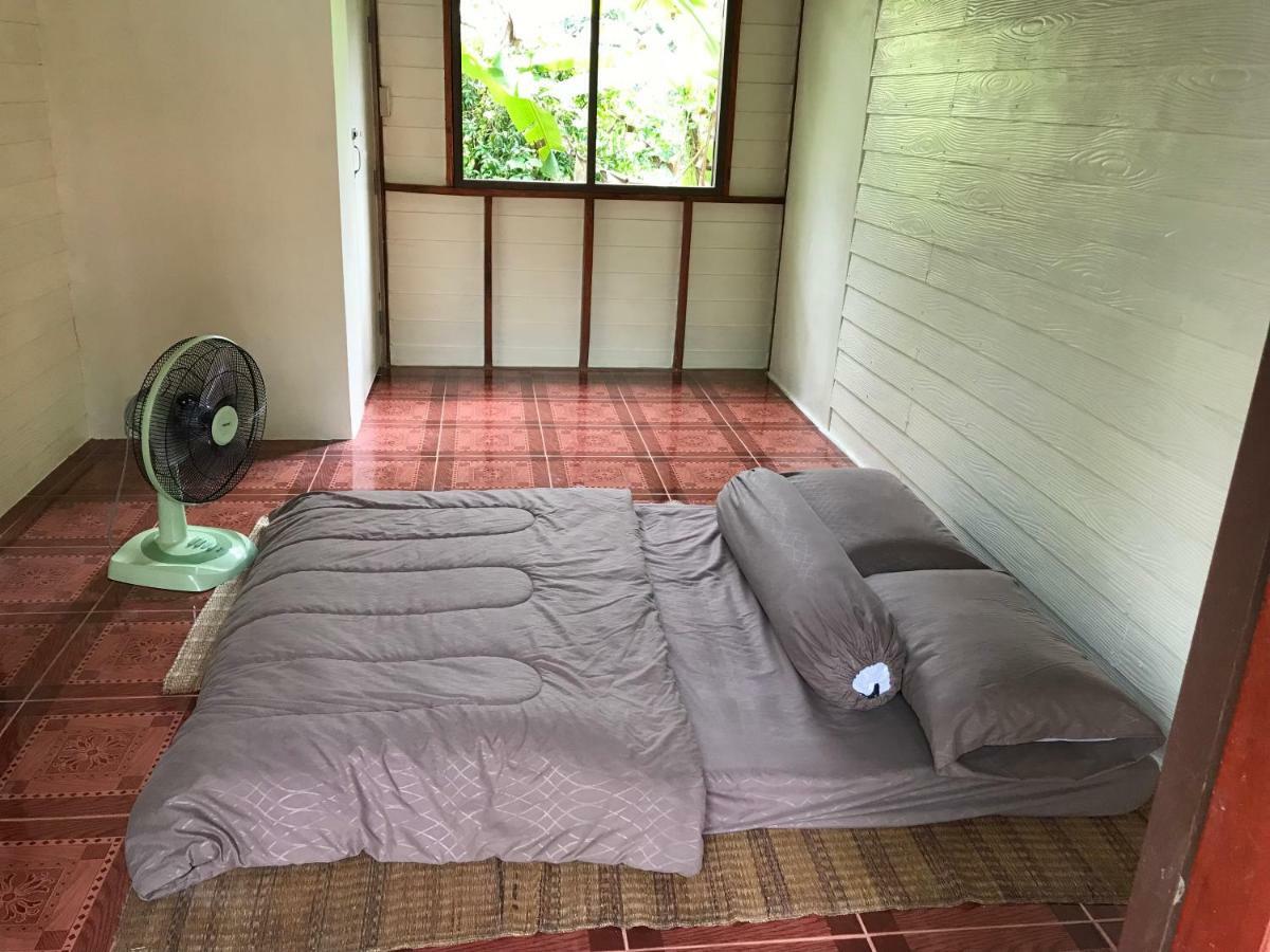 Grandma's House Nakhon Nayok Exterior foto