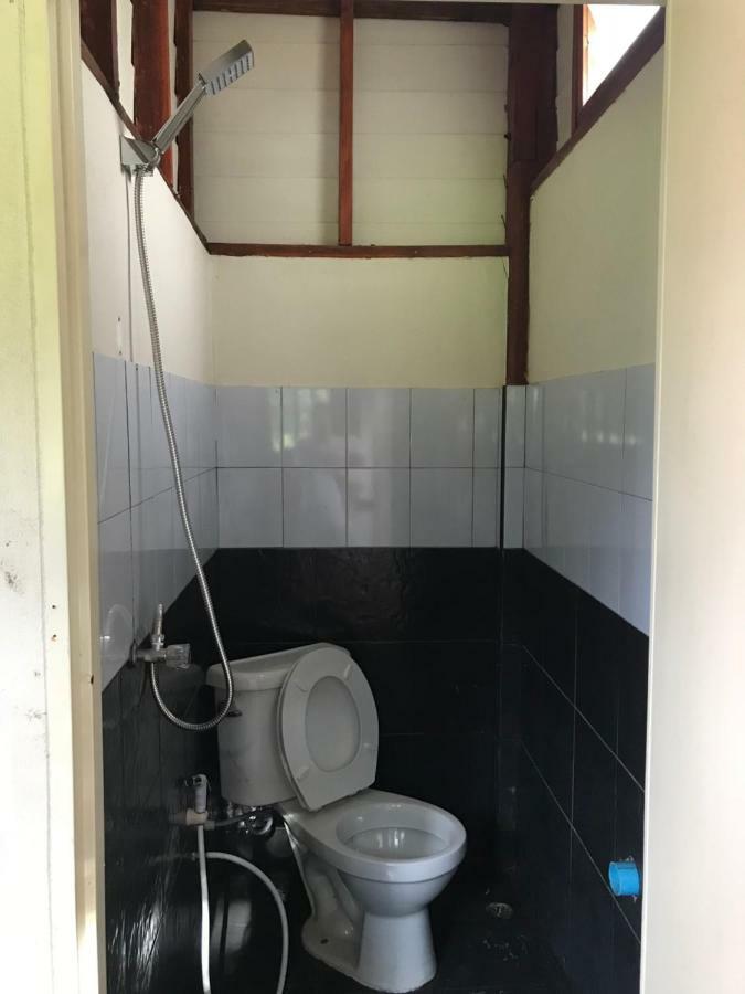 Grandma's House Nakhon Nayok Exterior foto